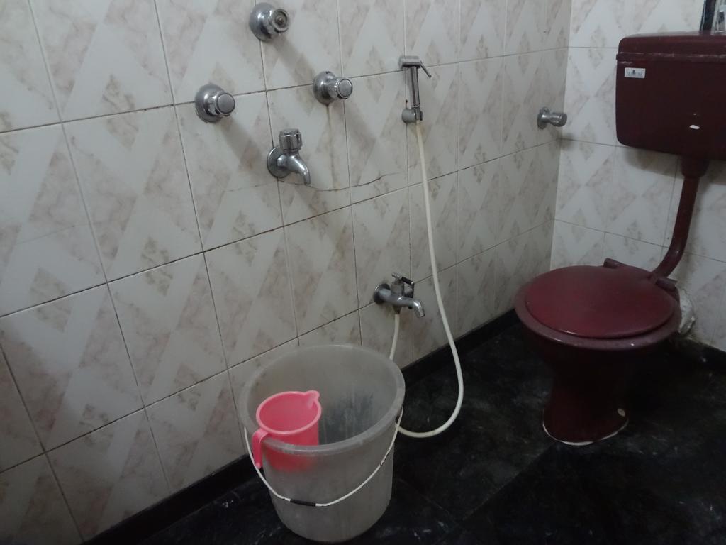 幸福之家酒店 孟买 外观 照片