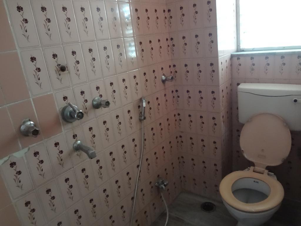 幸福之家酒店 孟买 外观 照片