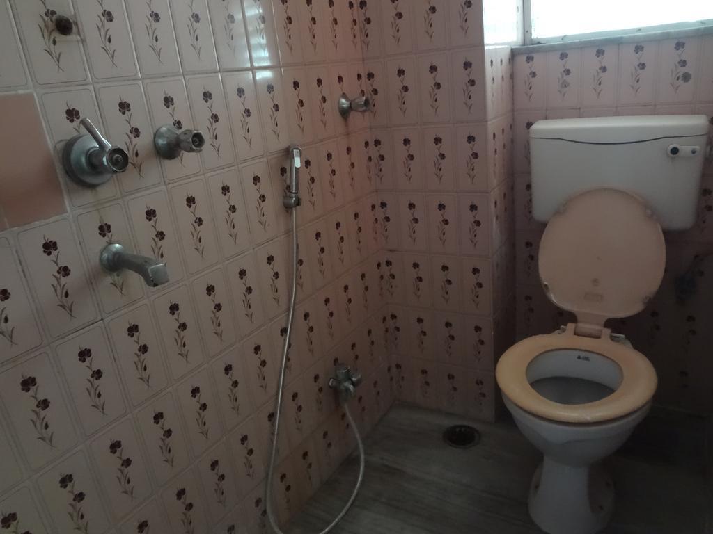 幸福之家酒店 孟买 外观 照片